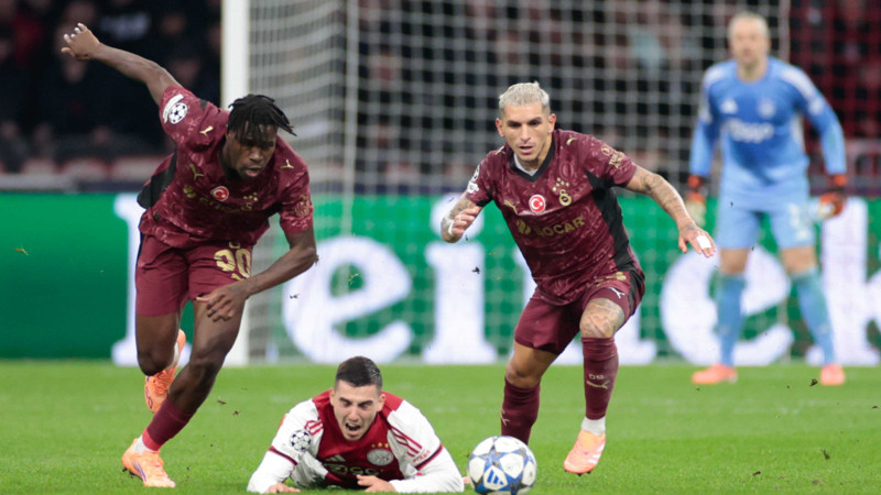 İlkay Gündoğan, Yunus Akgün, Singo, Torreira hepsinin son durumu belli oldu!