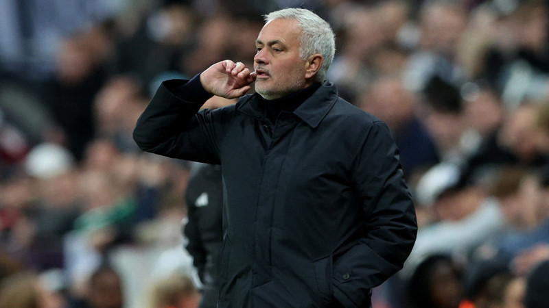 Jose Mourinho Benfica'yı baştan yaratacak! 5 transfer istedi