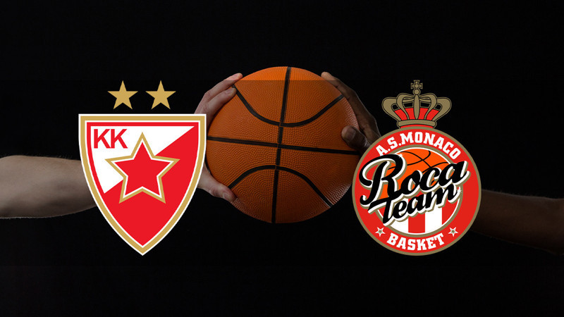 Kızılyıldız - Monaco maçı ne zaman? Saat kaçta ve hangi kanalda canlı yayınlanacak? | Euroleague