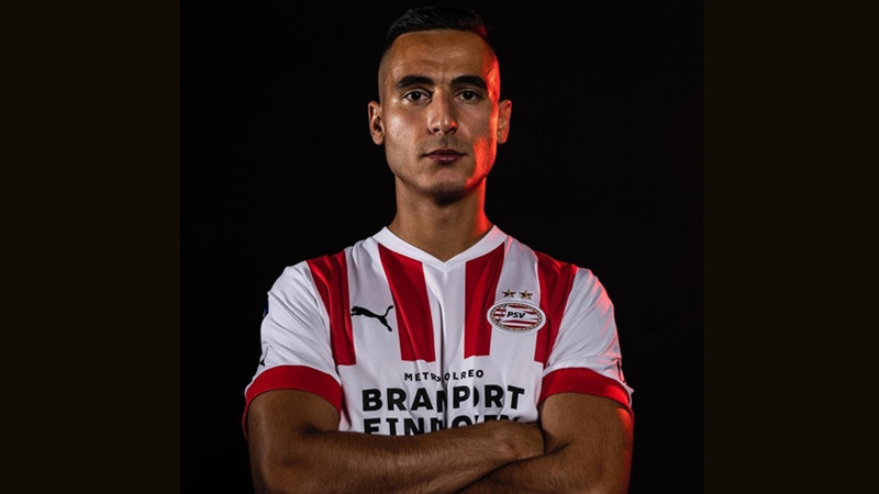 Mainz, eski futbolcusu El Ghazi'ye açtığı temyiz davasını kaybetti