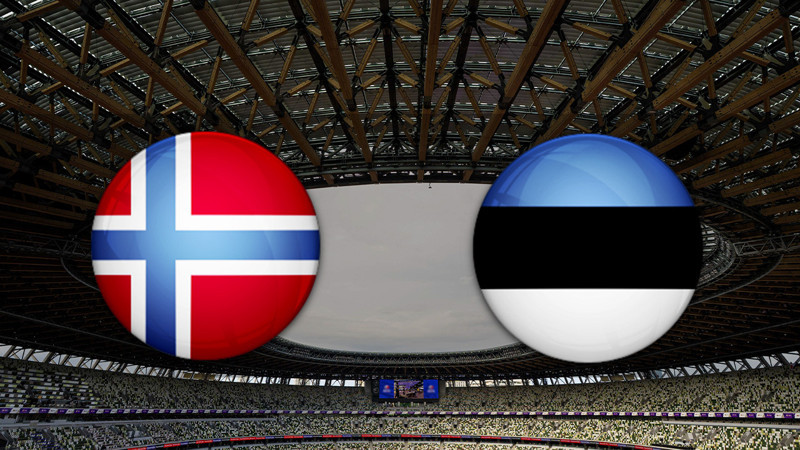 Norveç - Estonya maçı ne zaman? Saat kaçta ve hangi kanalda canlı yayınlanacak? | Dünya Kupası Elemeleri