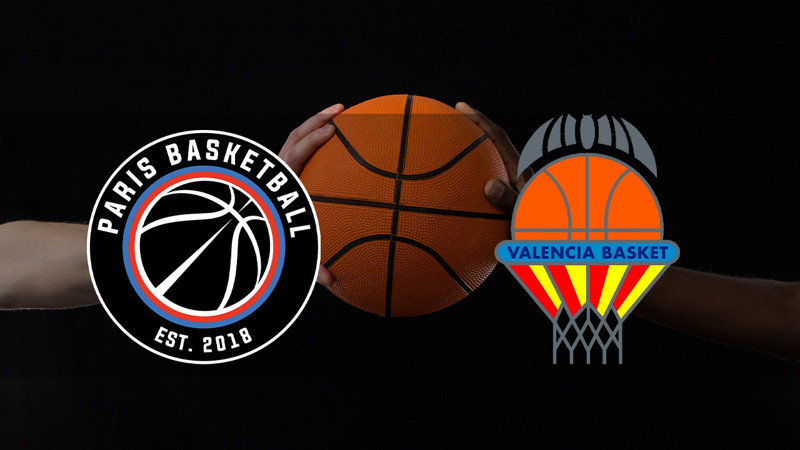 Paris Basket - Valencia maçı ne zaman? Saat kaçta ve hangi kanalda canlı yayınlanacak? | Euroleague
