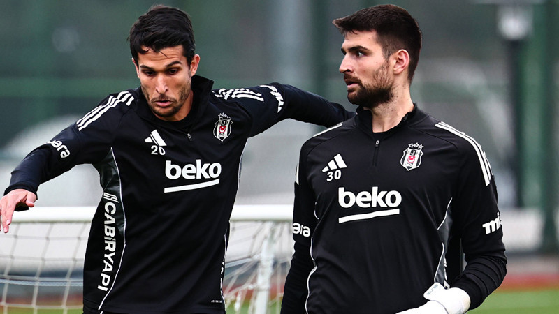 Ersin Destanoğlu ve Necip Uysal'ın tedbirleri kaldırıldı