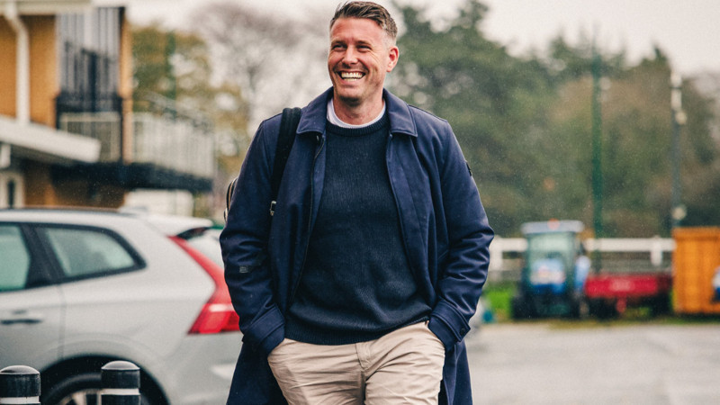 Rob Edwards, Wolverhampton'ın başına geçti