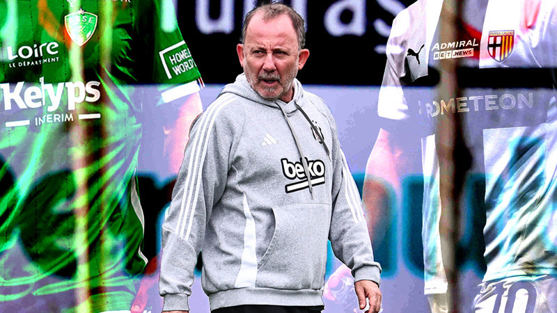 Sergen Yalçın sol kanat ve orta saha istedi Serdal Adalı transfer harekatına geçti