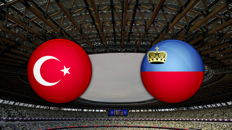 Türkiye - Lihtenştayn maçı ne zaman, saat kaçta ve hangi kanalda canlı yayınlanacak? | U19 Avrupa Şampiyonası Elemeleri