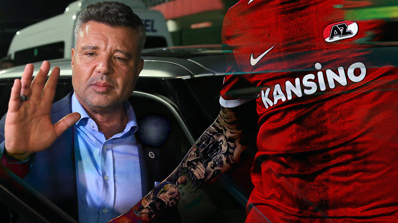 14 maçta 13 gol atınca Sadettin Saran'dan 25 milyon euro istediler!