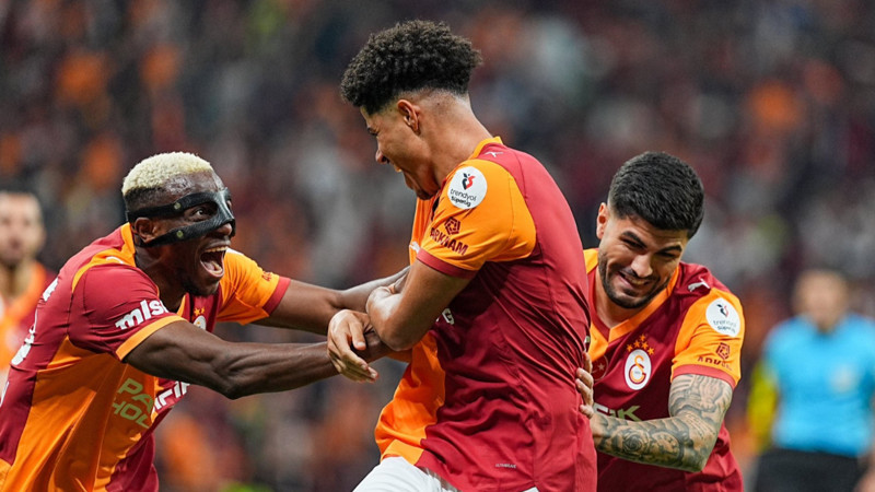 Bahisten ceza alan Eren Elmalı, 7 maçı kaçıracak