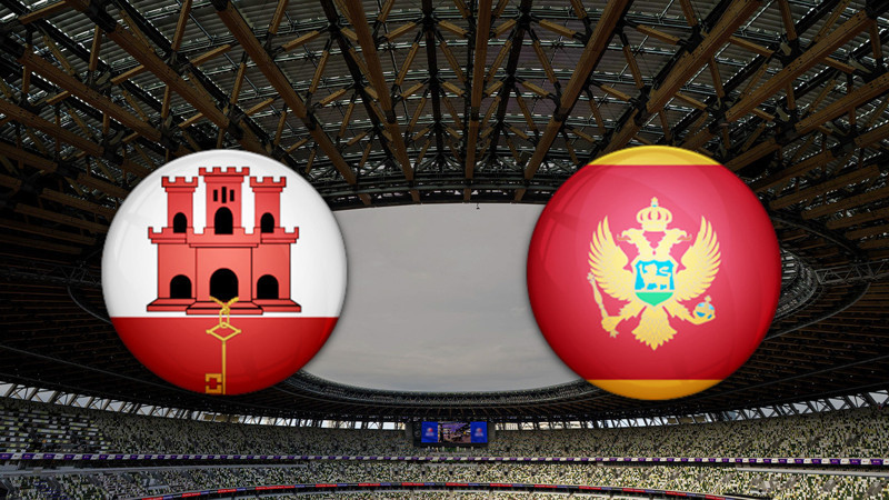 Cebelitarık - Karadağ maçı ne zaman? Saat kaçta ve hangi kanalda canlı yayınlanacak? | Dünya Kupası Elemeleri