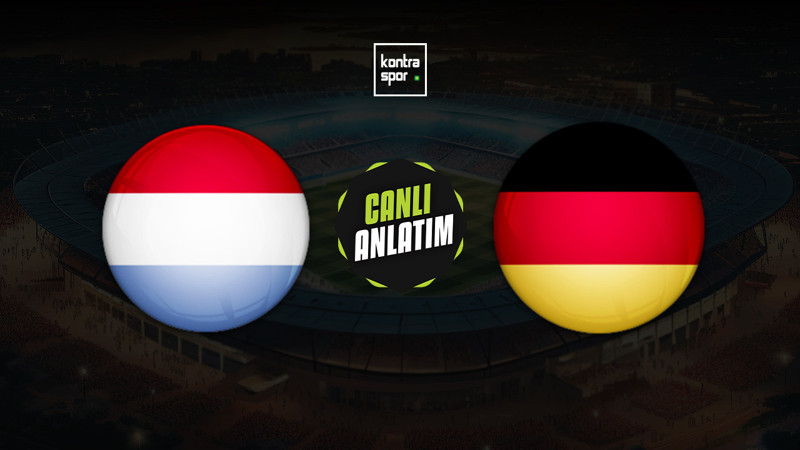 Lüksemburg - Almanya maçı ne zaman? Saat kaçta ve hangi kanalda canlı yayınlanacak? | Dünya Kupası Elemeleri