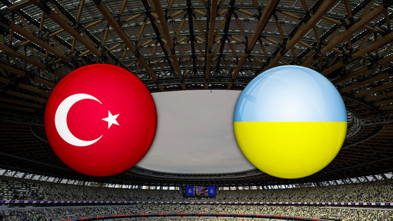 Türkiye - Ukrayna maçı ne zaman? Saat kaçta ve hangi kanalda canlı yayınlanacak? | UEFA U21 Avrupa Şampiyonası Elemeleri