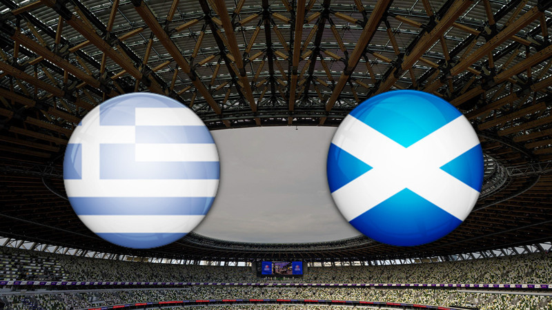 Yunanistan - İskoçya maçı ne zaman?