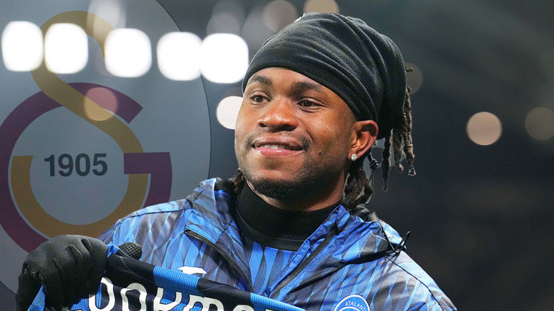 Ademola Lookman, Galatasaray'ın teklifini kabul etti! İşte kazanacağı yıllık ücret