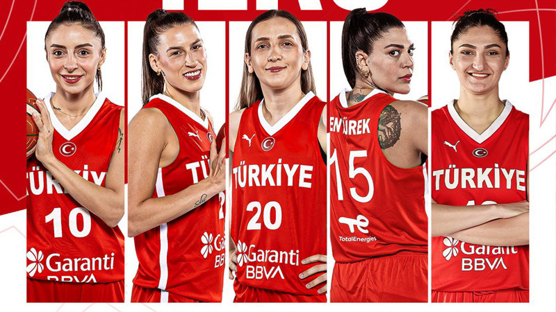 Potanın Perileri, hazırlık maçında Nijerya'yı yendi