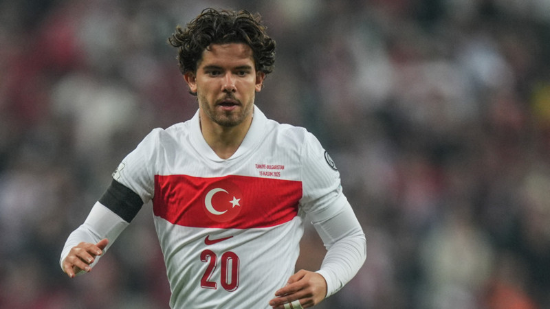 Ferdi Kadıoğlu: Kendimi iyi hissediyorum