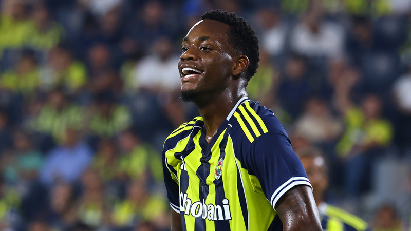 Jhon Duran'ın milli takıma çağrılmama nedeni açıklandı