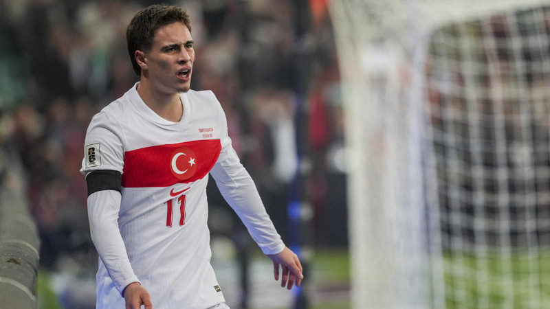 Kenan Yıldız: En az 2 gol atmalıydık, özür dilerim
