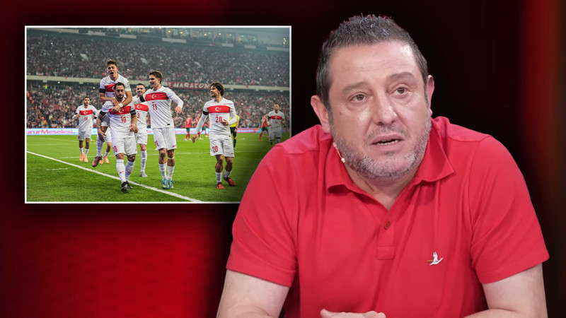 Nihat Kahveci, yıldız ismin performansını beğenmedi