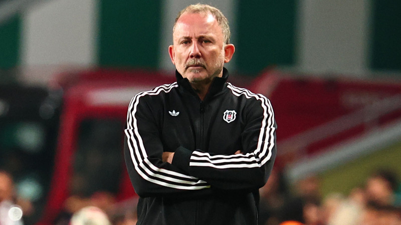 Sergen Yalçın'dan Eduard Graf sözleri: "Avrupa'da da değişiyor"