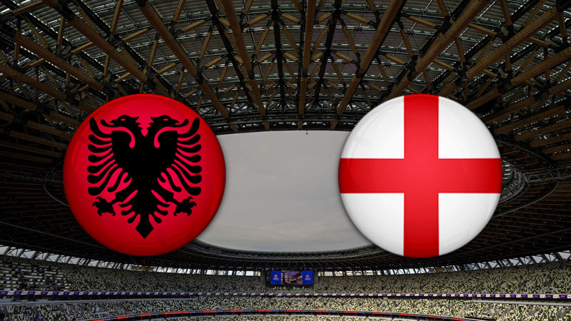 Arnavutluk - İngiltere maçı ne zaman? Saat kaçta ve hangi kanalda canlı yayınlanacak? | Dünya Kupası Elemeleri