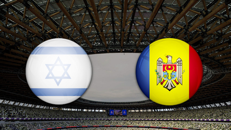 İsrail - Moldova maçı ne zaman? Saat kaçta ve hangi kanalda canlı yayınlanacak? | Dünya Kupası Elemeleri