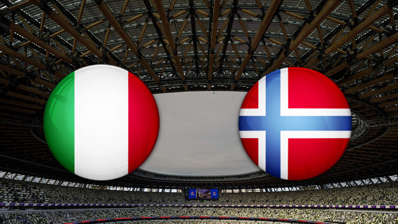 İtalya - Norveç maçı ne zaman? Saat kaçta ve hangi kanalda canlı yayınlanacak? | Dünya Kupası Elemeleri