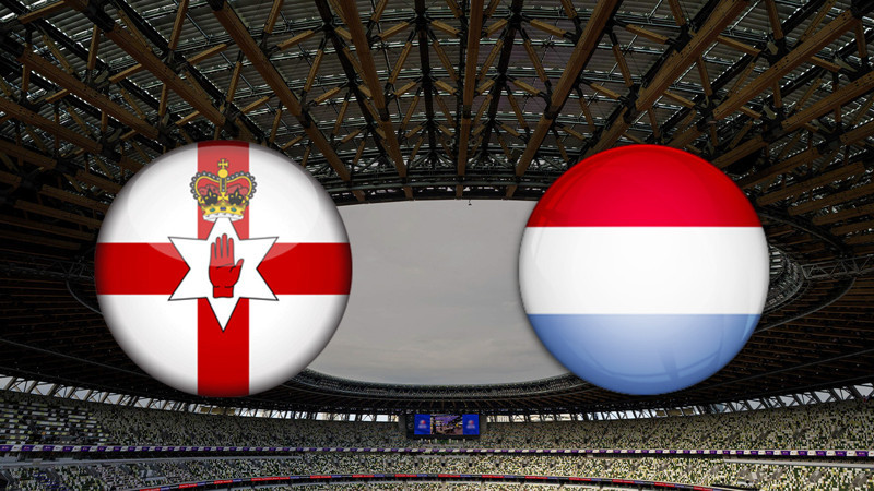 Kuzey İrlanda - Lüksemburg maçı ne zaman? Saat kaçta ve hangi kanalda canlı yayınlanacak? | Dünya Kupası Elemeleri