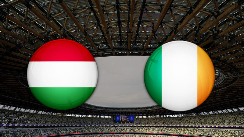 Macaristan - İrlanda maçı ne zaman? Saat kaçta ve hangi kanalda canlı yayınlanacak? | Dünya Kupası Elemeleri