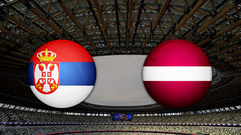 Sırbistan - Letonya maçı ne zaman? Saat kaçta ve hangi kanalda canlı yayınlanacak? | Dünya Kupası Elemeleri