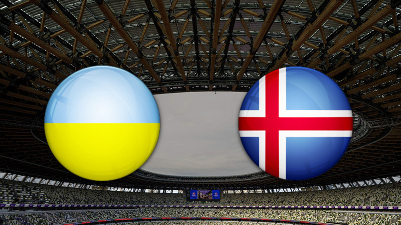 Ukrayna - İzlanda maçı ne zaman? Saat kaçta ve hangi kanalda canlı yayınlanacak? | Dünya Kupası Elemeleri