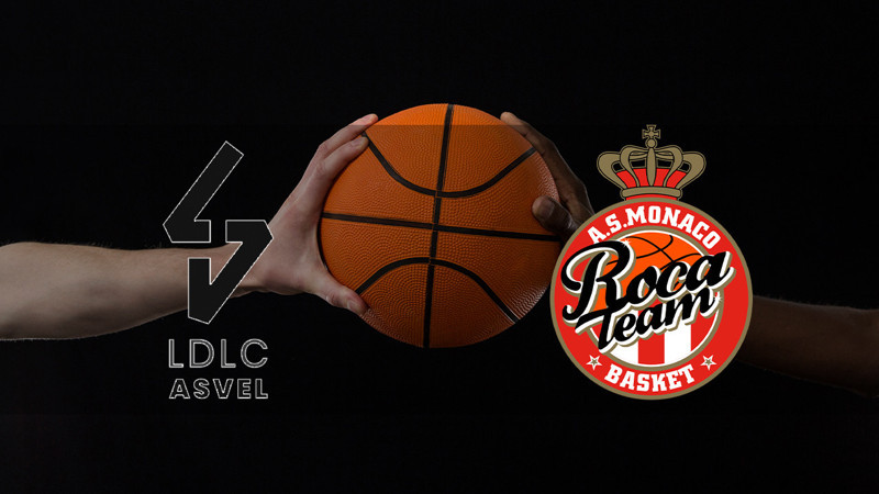 ASVEL - Monaco maçı ne zaman? Saat kaçta ve hangi kanalda canlı yayınlanacak? | Euroleague