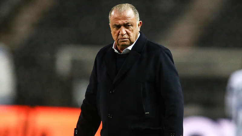 Çekya'da Fatih Terim belirsizliği! Resmi açıklama yapıldı