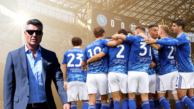 Como, Diego Carlos için Fenerbahçe'ye 5 milyon euro teklif etti