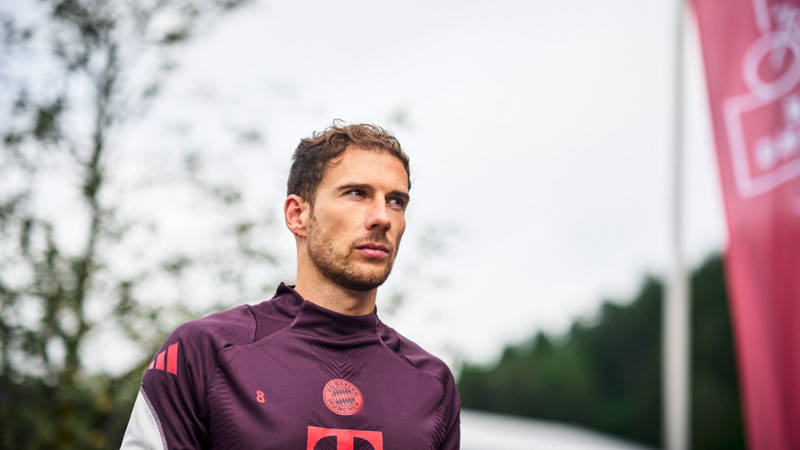 Fenerbahçe'nin görüşmelere başladığı Goretzka için Juventus devrede!