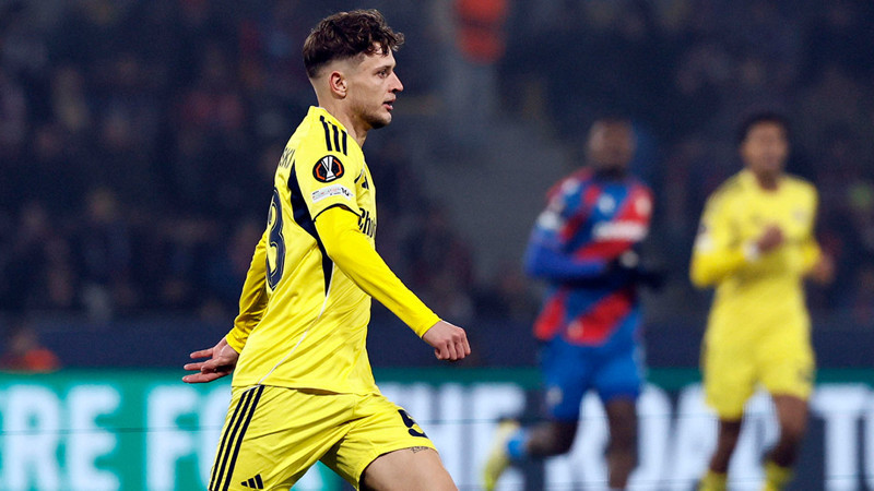 Fenerbahçe'ye kötü haber! Yıldız oyuncu derbide yok