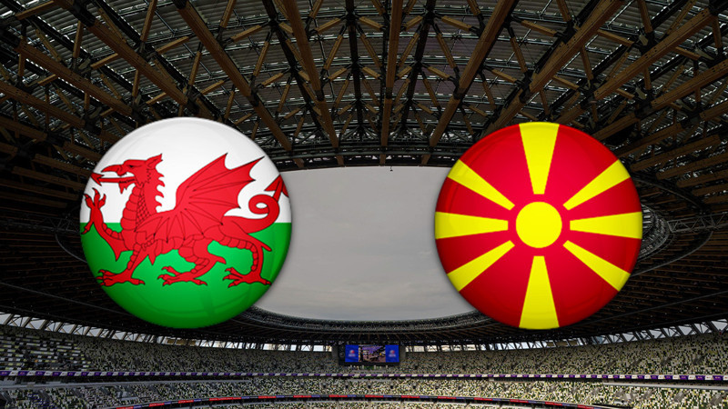 Galler - Kuzey Makedonya maçı ne zaman? Saat kaçta ve hangi kanalda canlı yayınlanacak? | Dünya Kupası Elemeleri