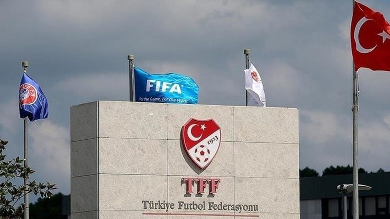 PFDK, TFF 2. Lig'de bahis oynayan futbolcuların cezasını açıkladı