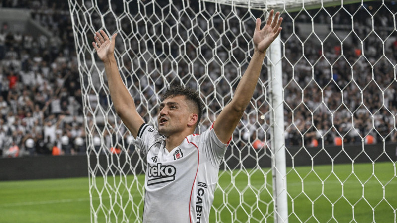 Rafa'nın yerini Cengiz dolduracak