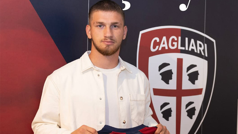 Semih'e İtalya'da destek! Şans bulamamasına rağmen...