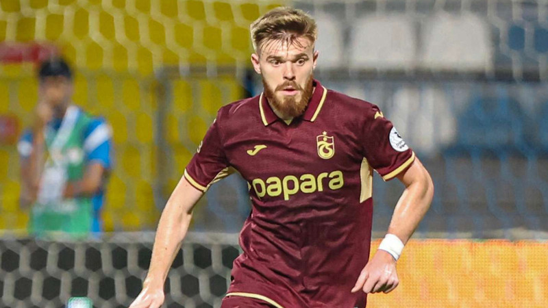 Jose Mourinho, Trabzonspor'dan transfer yapıyor! 15 milyon euroyu gözden çıkardılar