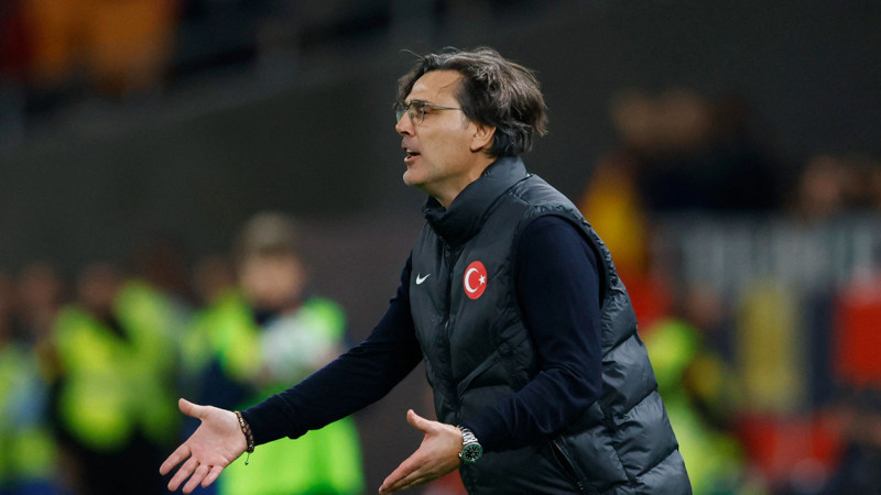Vincenzo Montella: Kulüplerden bir ricam olacak