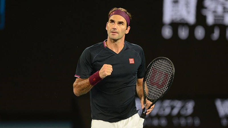 Roger Federer, Uluslararası Tenis Şöhretler Müzesi'ne seçildi