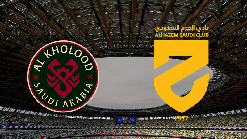 Al Kholood - Al Hazem maçı ne zaman? Saat kaçta? Hangi kanalda canlı yayınlanacak? | Suudi Arabistan Pro Lig