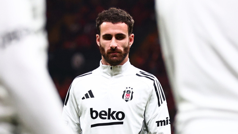 Benfica Rafa Silva'yı transfer edecek mi? Jose Mourinho açıkladı