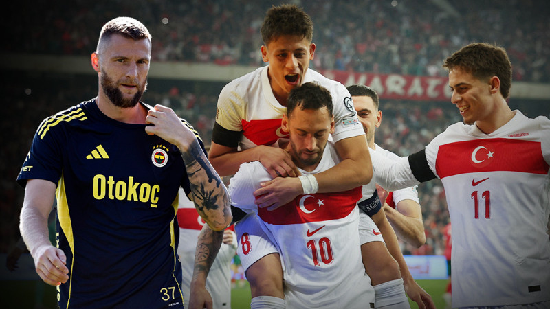 Fenerbahçe'de Skriniar endişesi! Dünya devi kapıyı çalacak