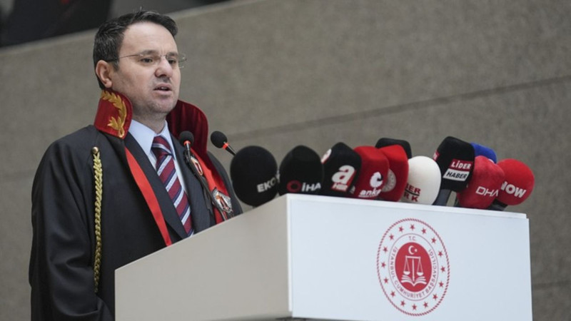 İstanbul Cumhuriyet Başsavcısı Akın Gürlek: "Şike ve yasadışı bahise kim karıştıysa üstlerine gideceğiz"