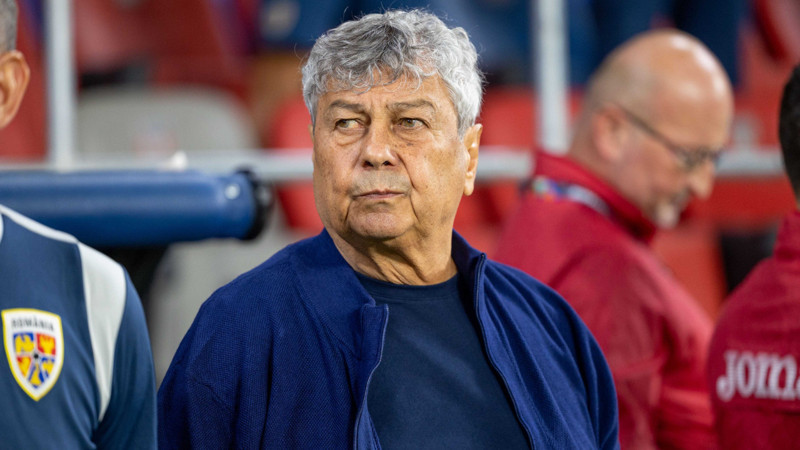 Mircea Lucescu'dan Türkiye açıklaması: "Bu bir sorun değil"