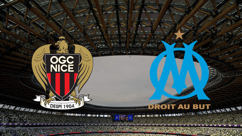 Nice - Marsilya maçı ne zaman? Saat kaçta ve hangi kanalda canlı yayınlanacak? | Fransa Ligue 1