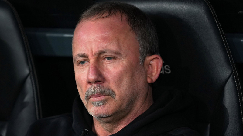 Sergen Yalçın, Gaziantep FK'dan Kacper Kozlowski’yi istiyor