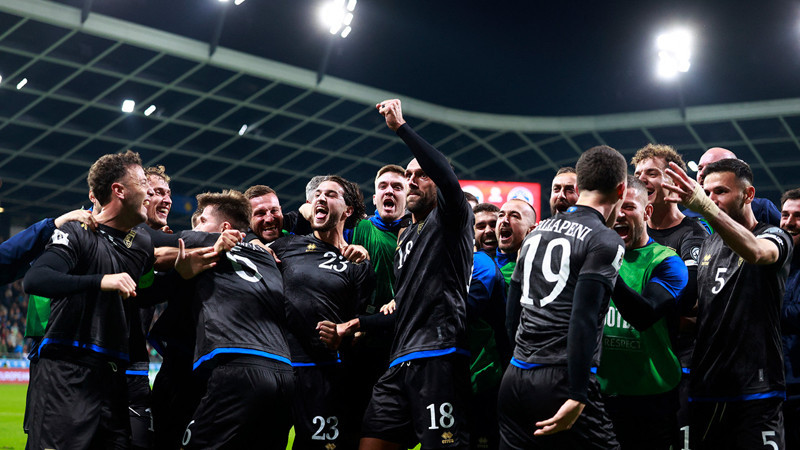 Türkiye'nin Dünya Kupası play-off finali muhtemel rakibi Kosova'yı tanıyalım!